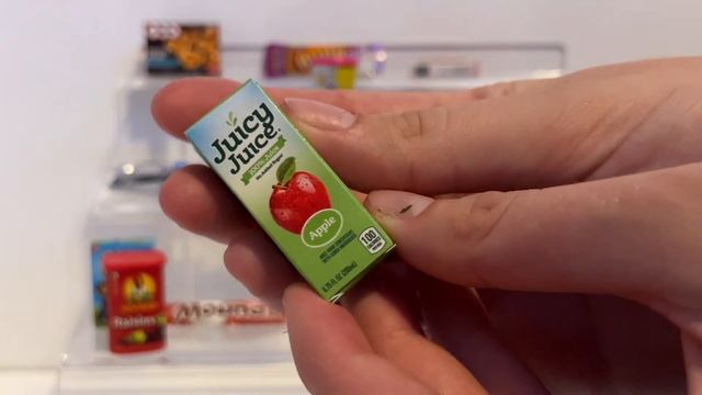 MINI BRANDS SERIES 4 UNBOXING - 2022 Zuru 5 Surprise Mini Brands Mini Toys