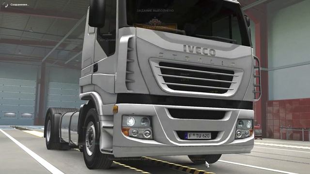 Как заработать деньги, развить карьеру и корпорацию в Euro Truck Simulator 2? Новый способ | ETS 2.