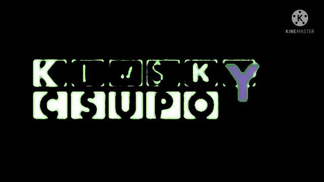 Klasky Csupo Robot Logo Rocket League SideSwipe смотреть онлайн