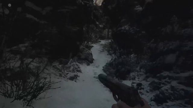 Crank Handle Location:  Open Mechanical Door  Lower Drawbridge in Resident Evil 8 Village