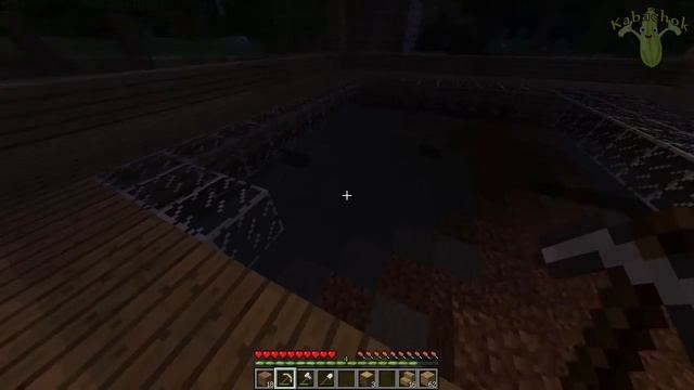 ***Крафт или как сделать печь в майнкрафт. смотреть онлайн