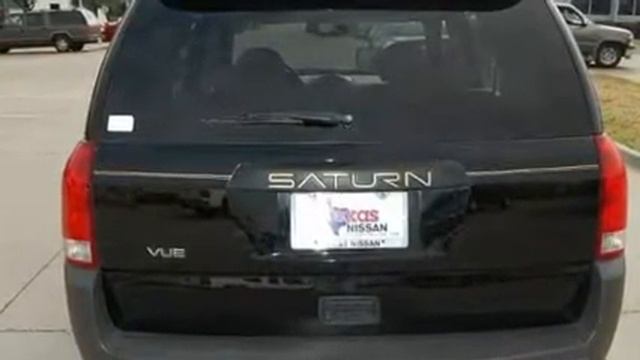 2003 Saturn Vue Dallas TX смотреть онлайн