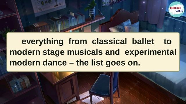 English Listening Practice Advanced - Improve Your English