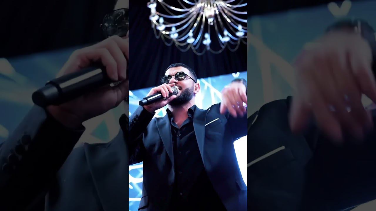 Ислам Итляшев - Султан и Альбина смотреть онлайн