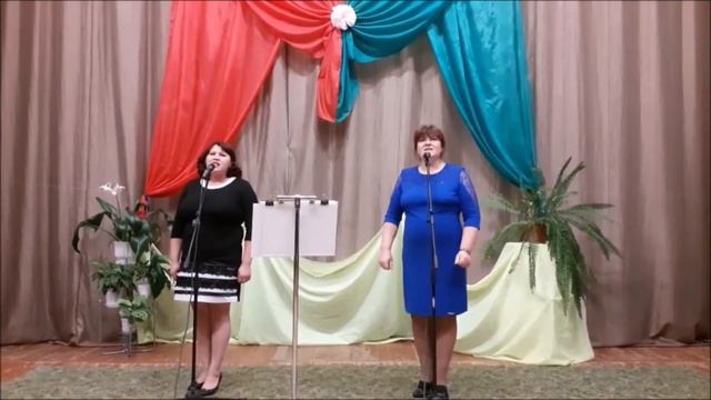 Концертная программа "Я вижу мир сердцем" смотреть онлайн