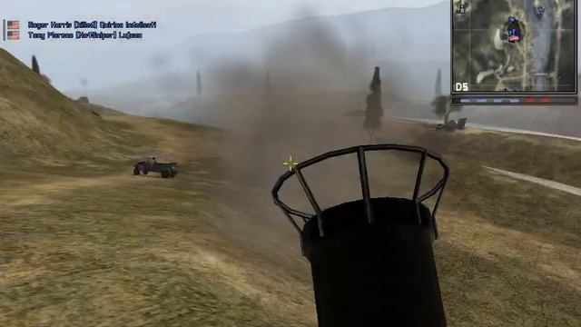 Battlefield 1942 (The Road to Rome) Multiplayer Part 82 - Battle for Anzio 1 [by Roothouse Gaming] смотреть онлайн