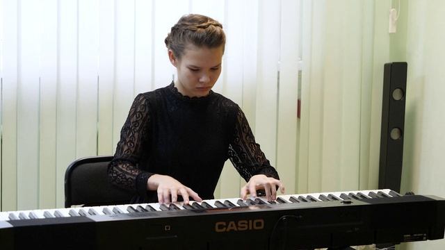 Музыкальная классика смотреть онлайн