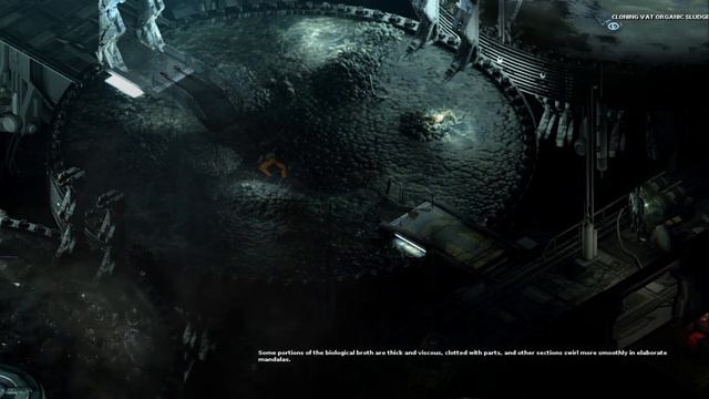 Nothing Good Ever Happens Underground - Let's Play STASIS [Part 3] смотреть онлайн