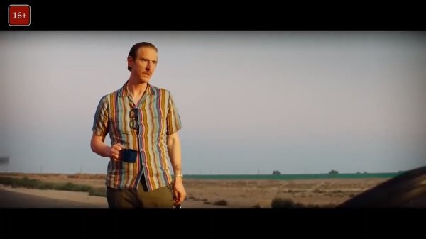 FORD против FERRARI / Ford v. Ferrari (2019) Русский трейлер #2 