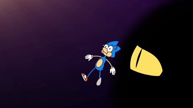 Sonic vs Rule 34 DOPPIAGGIO [ITA] смотреть онлайн