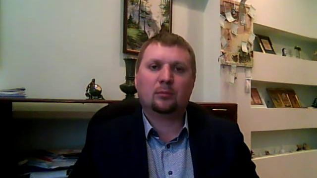 Почему стоит прийти на семинар "Государственный контроль за бизнесом: откуда ждать удара?" 28.04.15 смотреть онлайн