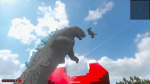 СОБАКА - ТЕЛОХРАНИТЕЛЬ ПОБЕДИЛА ВСЕХ в Teardown