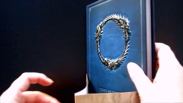 THE ELDER SCROLLS ONLINE: Tales of Tamriel - Book I: The Land and Book II: The Lore [Review] смотреть онлайн