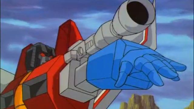 Transformers (G1): Season 1, Episode 4 PT1