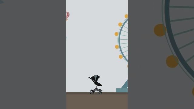 xari London Black animation 1 смотреть онлайн