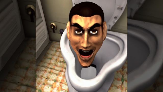 Skibidi Toilet смотреть онлайн