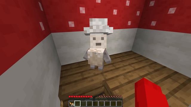 Save CASH or NICO in Minecraft? смотреть онлайн