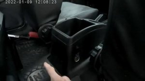 Шевроле Нива доработка салона, освещение