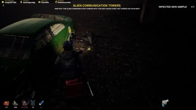 INDOOR GARDEN | Invasion 2037 Part 17 (Update 1.0.6) смотреть онлайн
