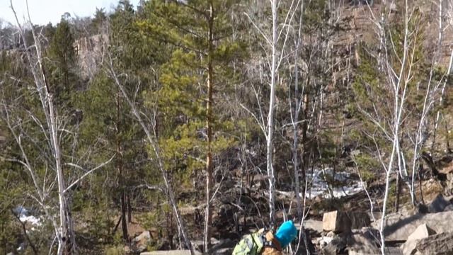 Самый сложный рейд Чистомэна смотреть онлайн