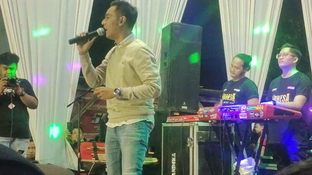 Camelia 2 // GERRY MAHESA // MAHESA MUSIC // live TEBEL GEDANGAN SIDOARJO смотреть онлайн