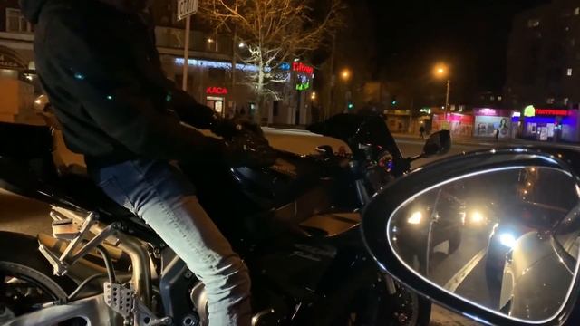 Танцуй, пантера  | ТО Porsche Panamera