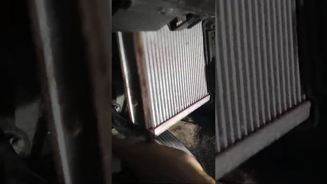 как снять радиатор печки на хендай соната часть 2 смотреть онлайн