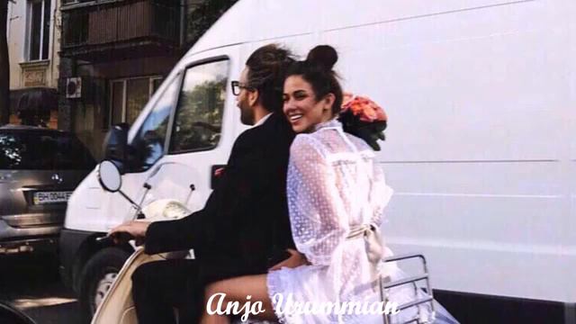 Ты моё солнышко.❤ ))))