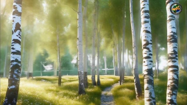 Природа России. смотреть онлайн