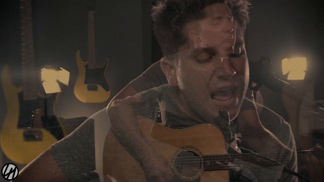 Danny Gokey - Hope In Front Of Me | Acoustic Cover (2017) смотреть онлайн