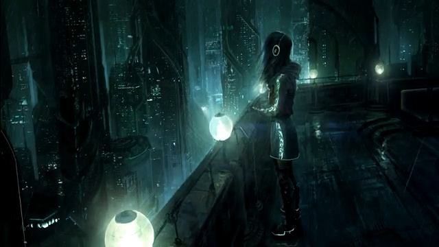 Rain | Chillstep Mix 2020 смотреть онлайн