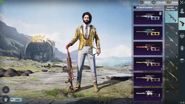АККАУНТ АРАБА😱 ЗА 25 000 000 РУБЛЕЙ В PUBG MOBILE / ОБЗОР САМОГО ДОРОГОГО АККАУНТА В ПУБГ МОБАЙЛ смотреть онлайн