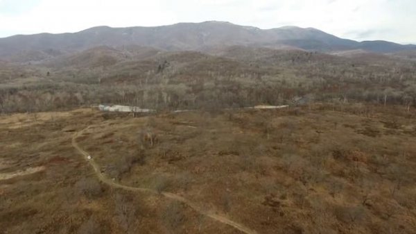 Приморский край с. Анисимовка