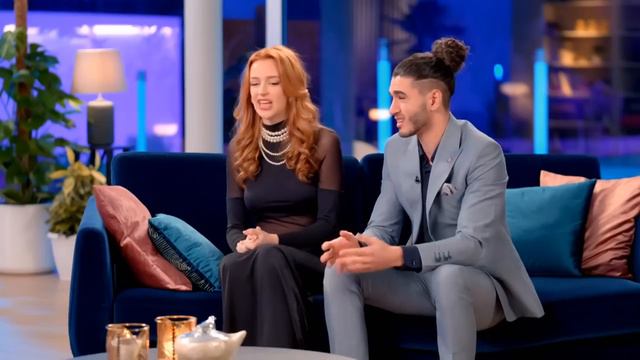 8 meses después la isla de las tentaciones смотреть онлайн