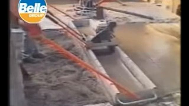 Виброрейка Porto Screed