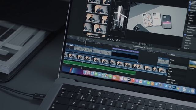 13" MacBook Pro vs 14" MacBook Pro - Which One Should You Go For? смотреть онлайн