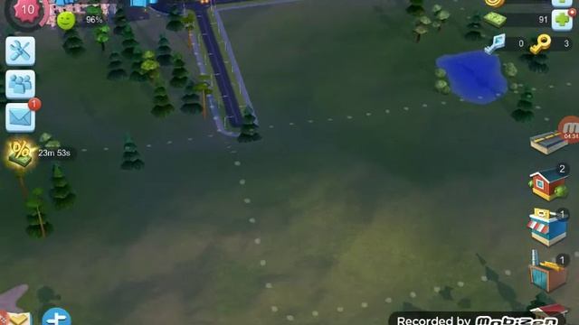 SimCity. Новая элитная станция аэрации #2. смотреть онлайн