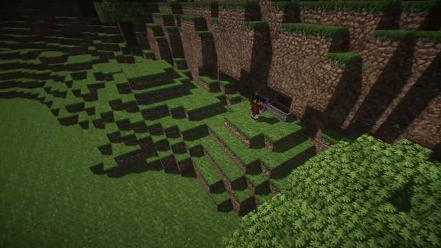Minecraft: Project Dark Age #004 | German | HD смотреть онлайн