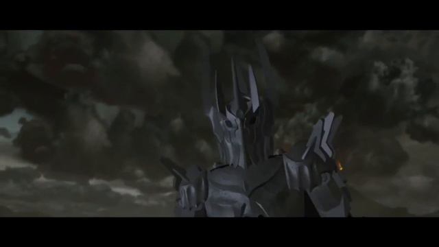 LEGO Властелин Колец Прохождение (часть 1) смотреть онлайн