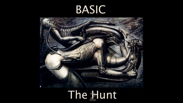 Basic - The Hunt vol. 2 смотреть онлайн