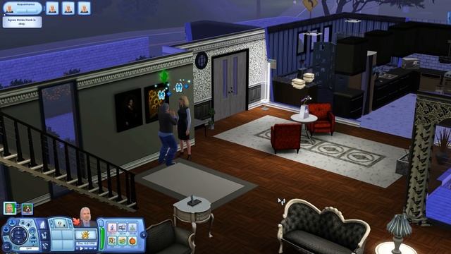 When You're Bored in The Sims so you Create 298 Clones Of The Same Character смотреть онлайн