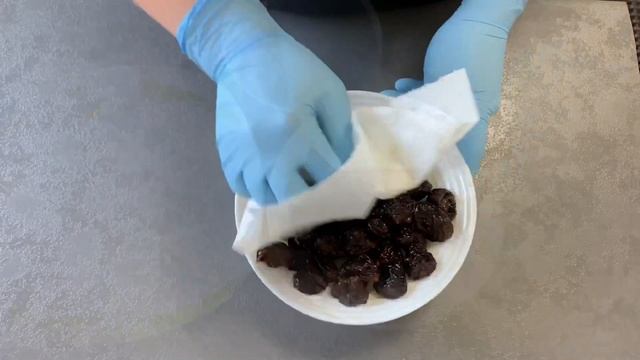 Сметанный Пирог Без Яиц! Песочное Тесто, Чернослив, Грецкие Орехи, Сметанная Заливка! Очень Вкусно смотреть онлайн