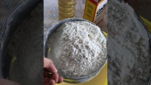 Как приготовить пирог из просроченного йогурта. Вкусно и легко! ???