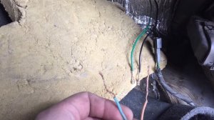 Подключение зеркал к поворотникам