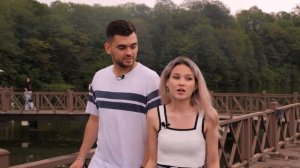 "Кавказ 365" - Кабардино-Балкария