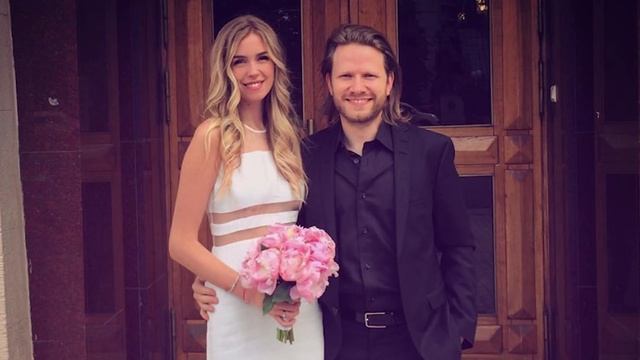 Прибавление в звездном семействе: у известного продюсера Виктора Дробыша родился третий внук смотреть онлайн