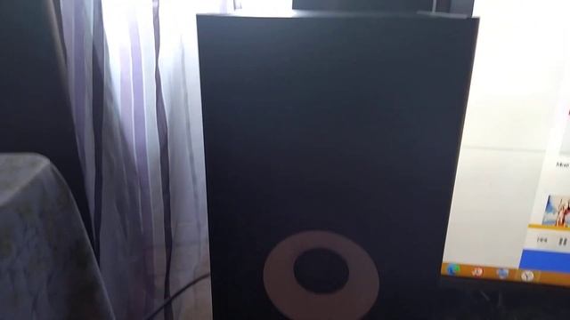 Модернизация Microlab solo 2. Чудеса.. смотреть онлайн