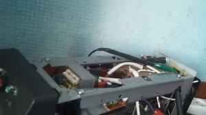 Индукционный нагреватель, ЧАСТЬ ВТОРАЯ