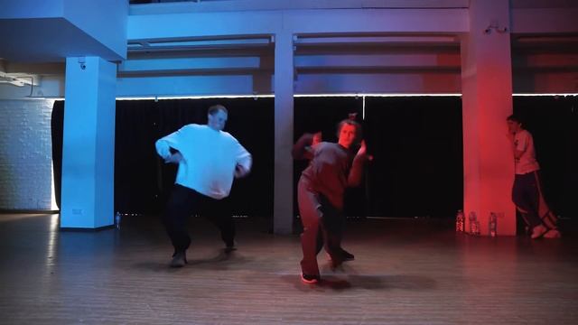 ЛИЗА КАЛУГА | MOST WORKSHOPS смотреть онлайн