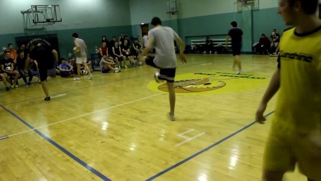 Iron man одноногий калека Василий смотреть онлайн